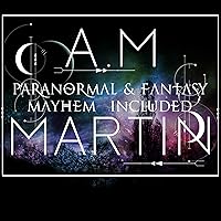 A.M. Martin