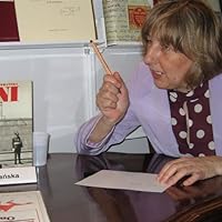Teresa Toranska
