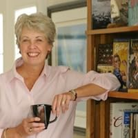 Catherine Gourley