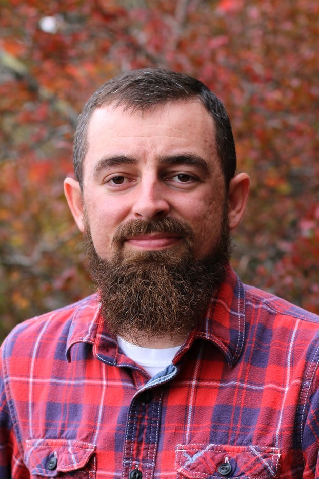 J.F. Capps