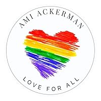 Ami Ackerman