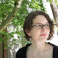 Kate Alice Marshall