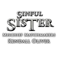 Kendall Oliver