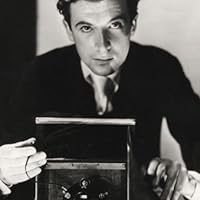 Cecil Beaton