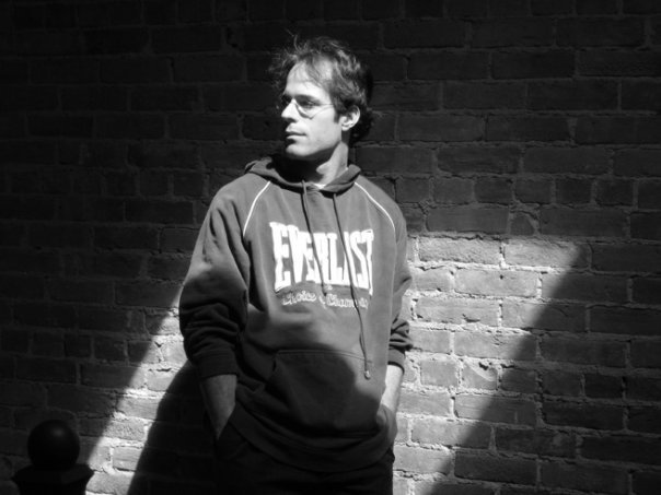 Patrick de Moss