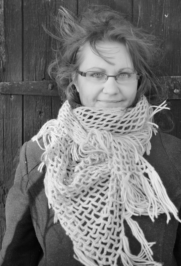 Hanna Hauru