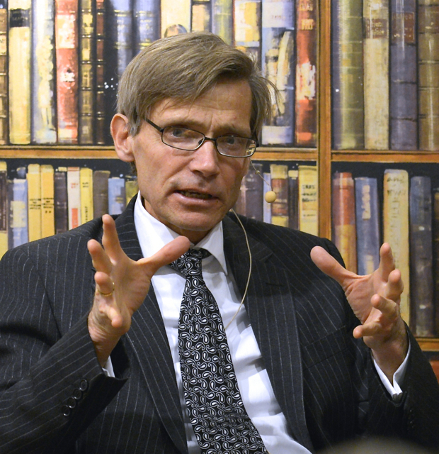 Per Svensson