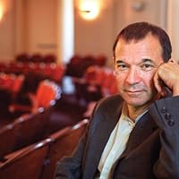 Stephen Greenblatt
