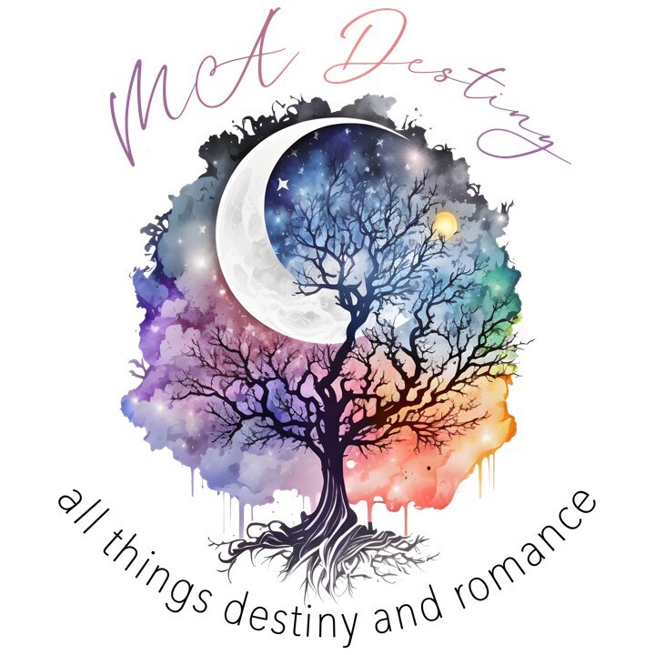 M.A. Destiny