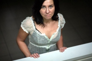 Bożena Aksamit