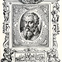 Giorgio Vasari