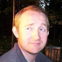 Guy Haley