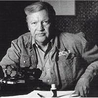 James Dickey