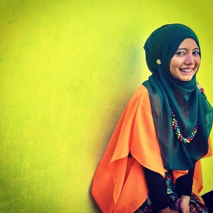 Citra Rizcha Maya