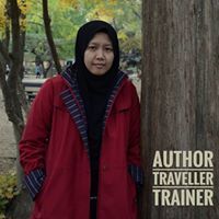 Azzah A.R.