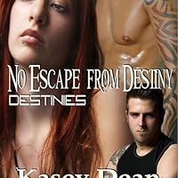 Kasey Dean
