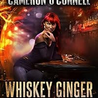 Cameron O'Connell