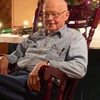 Fred Saberhagen