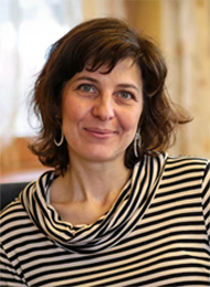 Erzsi Kertész