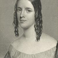 Elizabeth Fries Ellet