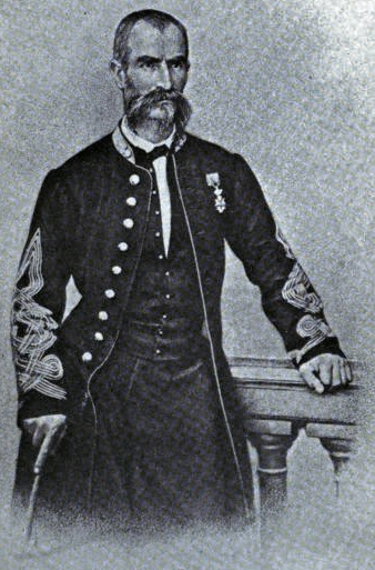 Charles Jean Jacques Joseph Ardant du Picq