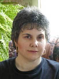 Michelle Levigne