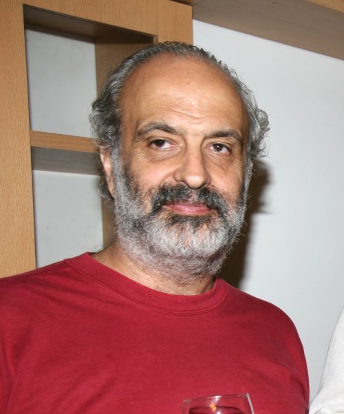 Esteban Valentino