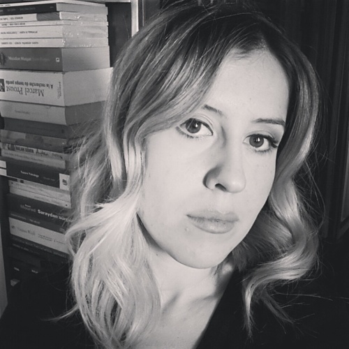 Ece Erdoğuş