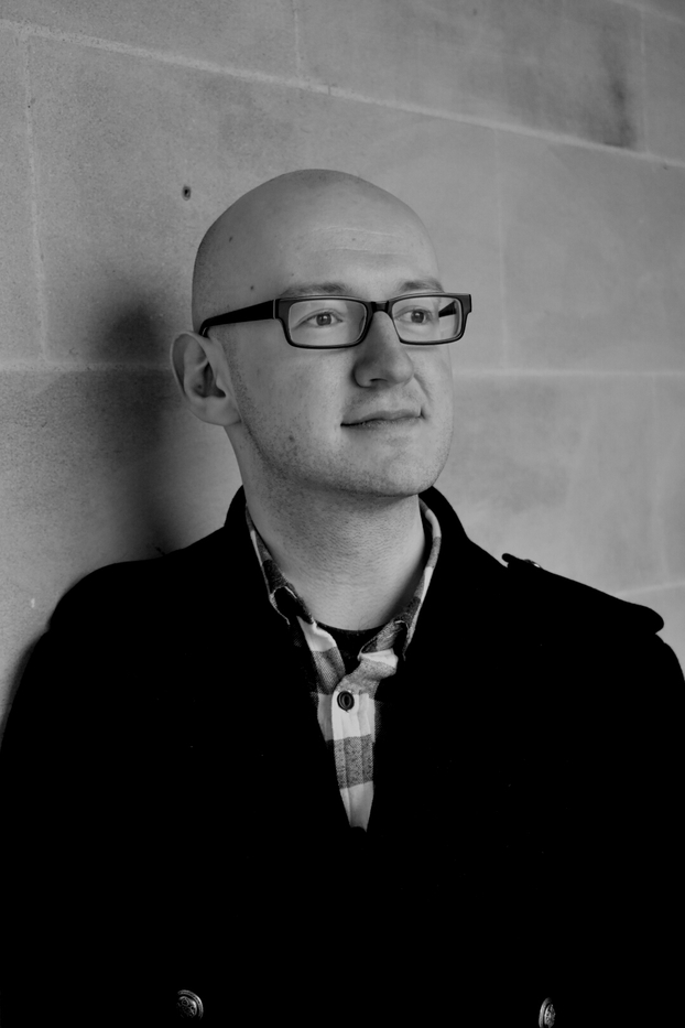 James Hornby