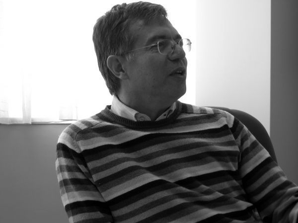 Levent Mete