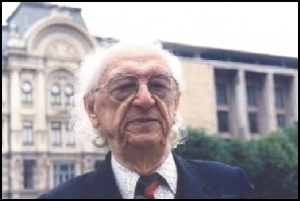 Josef Burg