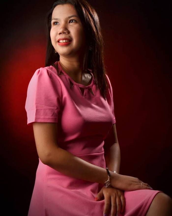 Monica Petra