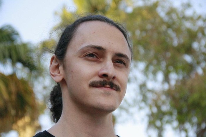 Алексей Гравицкий