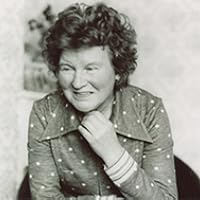 Betsy Whyte