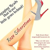 Rose Silverstone