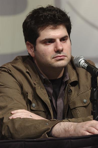 Dan Shotz