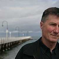 Garry Disher