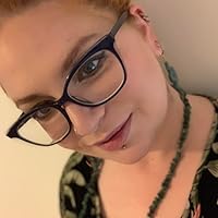 Amanda Pillar