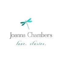 Joanna Chambers
