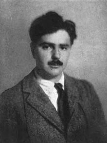 Waldo Frank