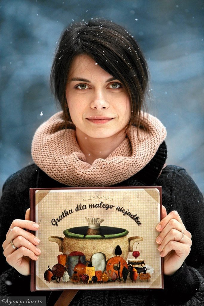 Emilia Dziubak