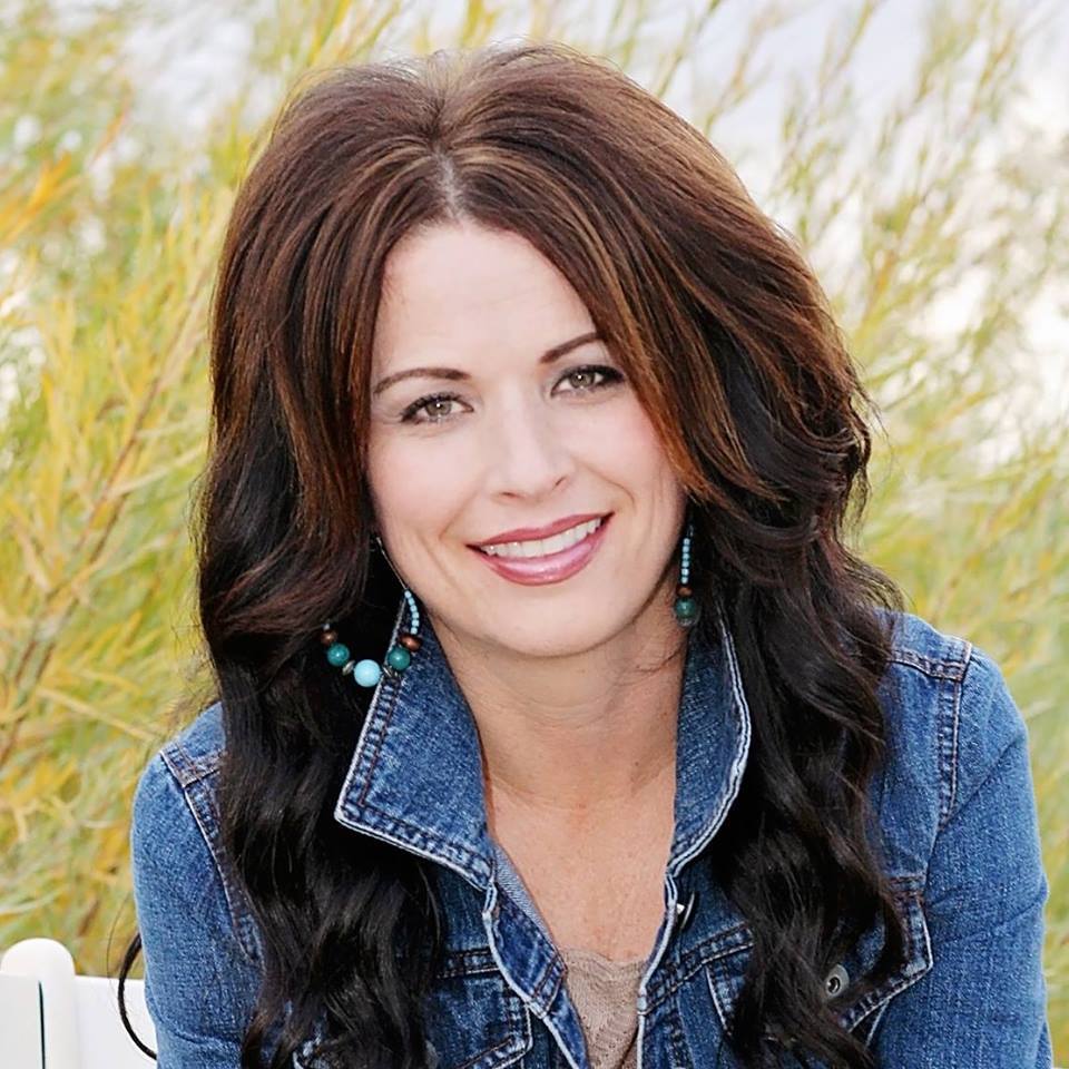 Erica Penrod