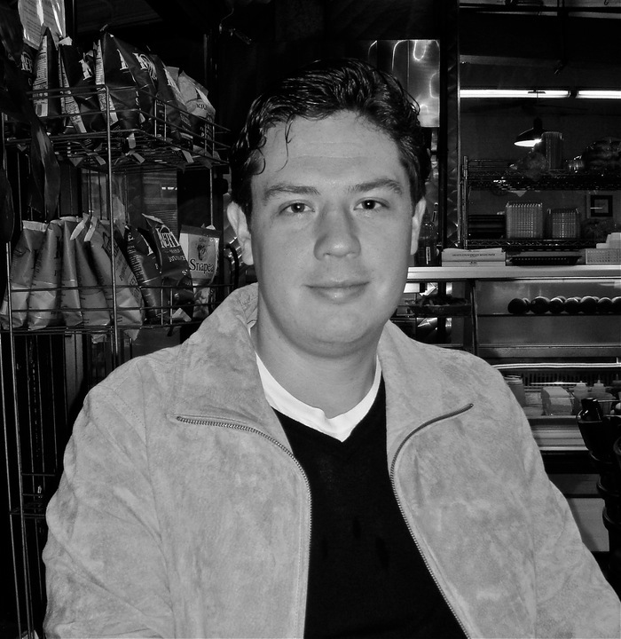 Jeremy R. Butler