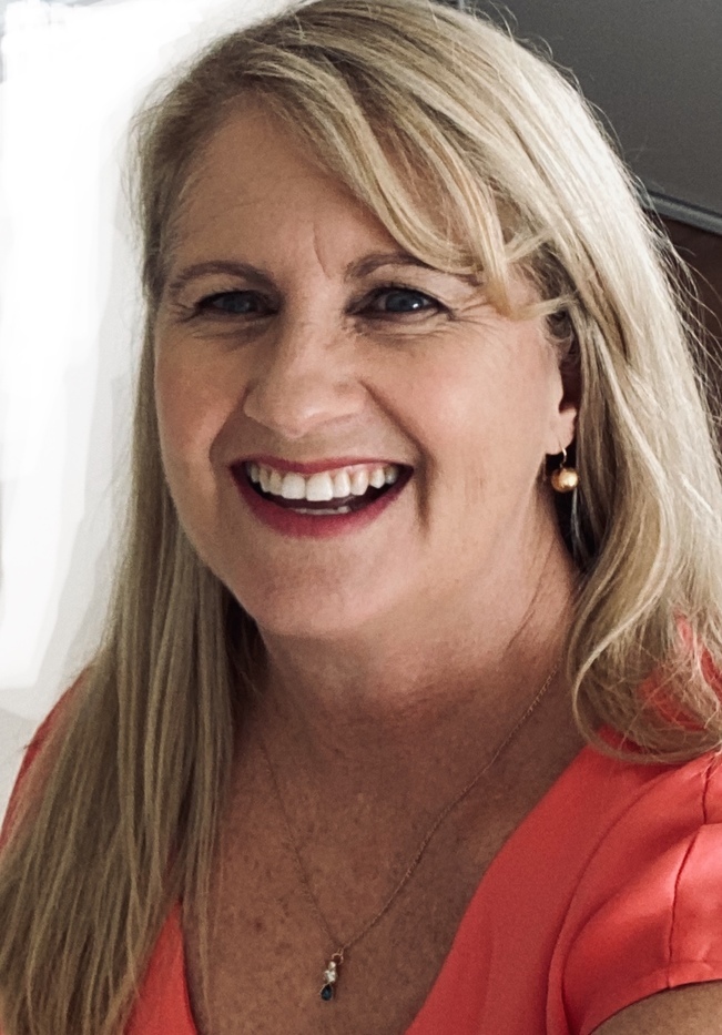 Sara Hartland