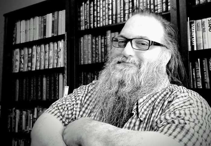 David Anaxagoras