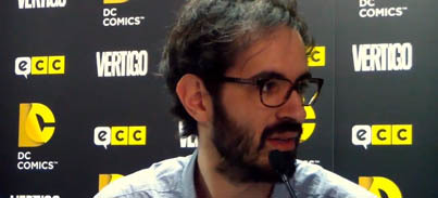 Daniel Sampere