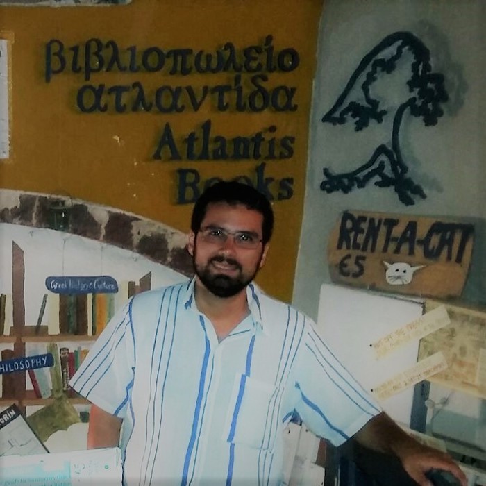 Felipe Cotias