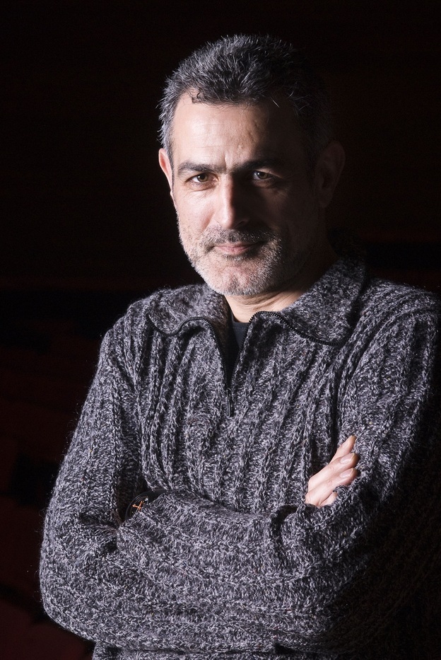 Carlos Quiroga Díaz