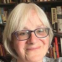 Mary Lancaster