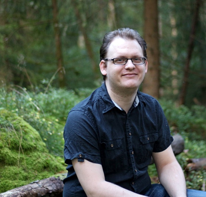 Olaf Moriarty Solstrand